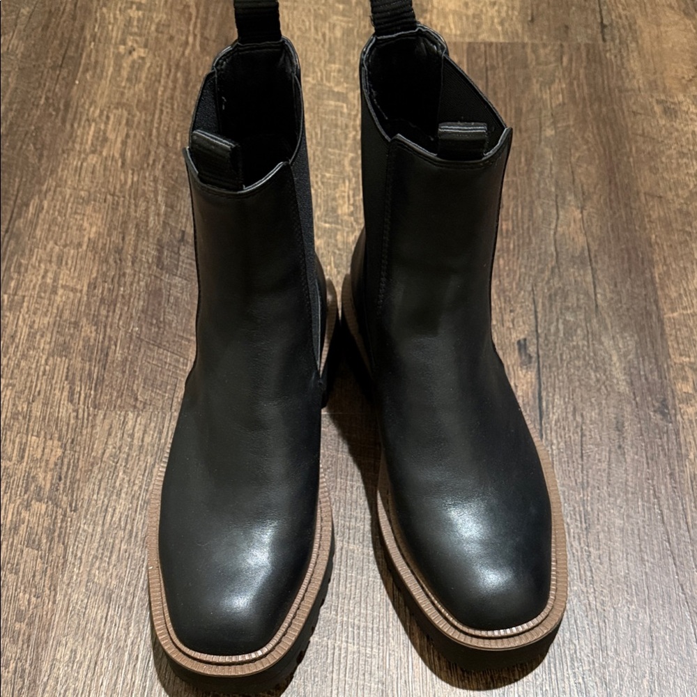 Sam Edelman Laguna Boots